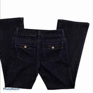 Style & Company Women’s Bootcut Jeans Size 4P